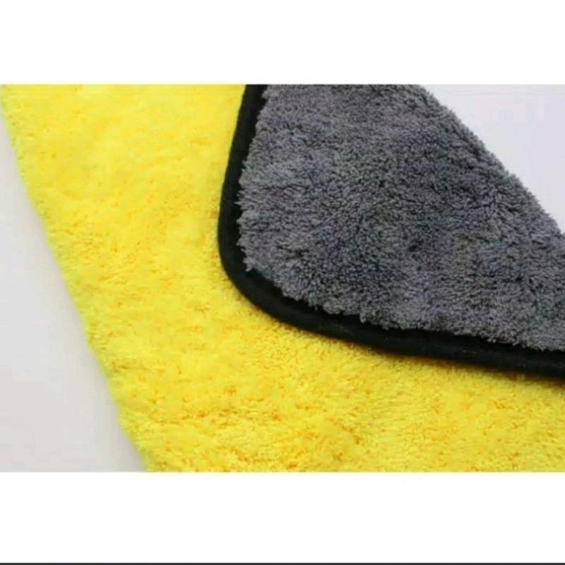 Kain Lap Microfiber Serbaguna - Kain Lap Mobil & Motor - Kain Lap Serbaguna Universal 6