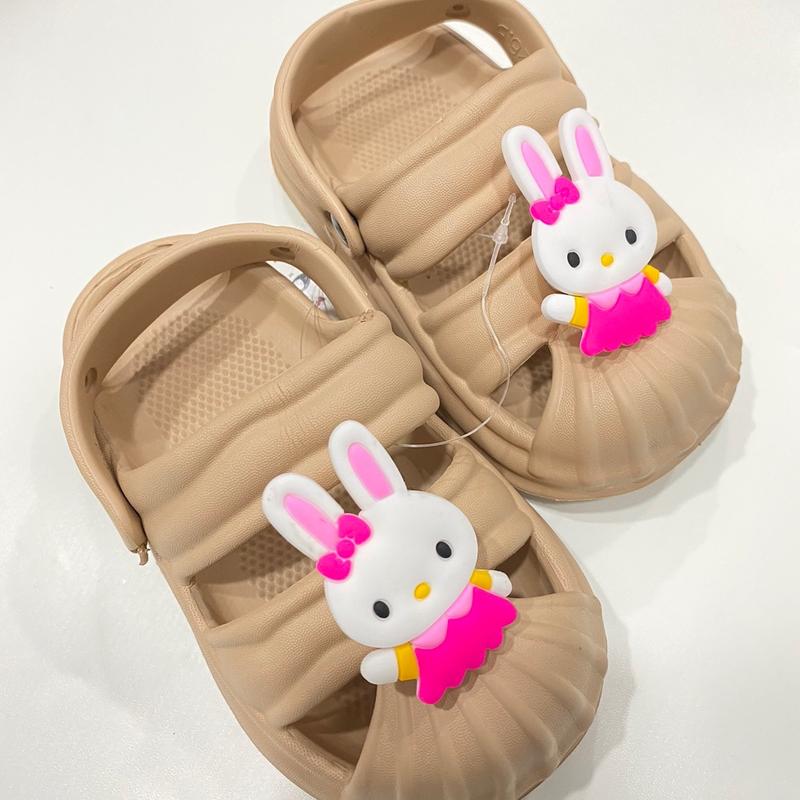 Sandal karet anak A 2
