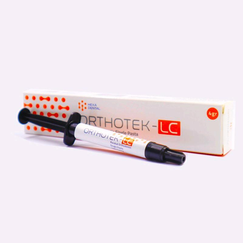 LEM ORTHOTEK ADHESIVE SINGLE PASTA 0
