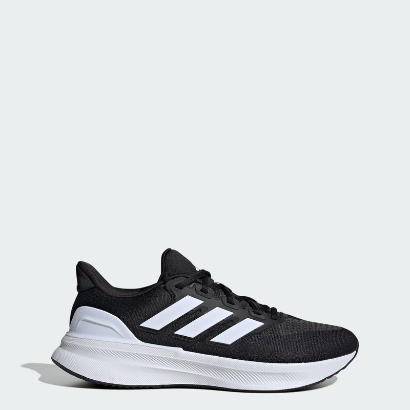 adidas Chạy Giày Chạy Bộ Ultrarun 5 Nam Đen IE8794