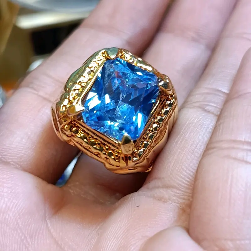 batu blue topas 0