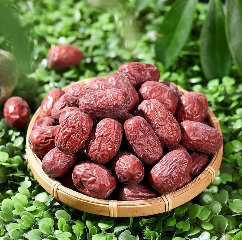 [ Tiệm Mộc Đan ] Táo Nguyên Bụi Nhược Khương Tân Cương  - Táo Chưa Qua Chế Biến Rửa Sấy, Còn Lớp Bụi Tự Nhiên - Snack Ăn Vặt Thức Ăn Food Chua 3