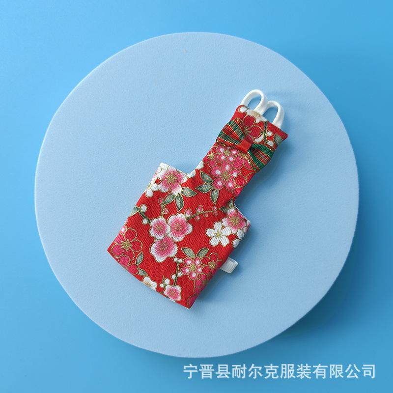 Parrot Flying Clothes Tiger Skin Peony Xuanfeng Baby Diapers Go out Anti-Shit Pocket Parrot outside 7