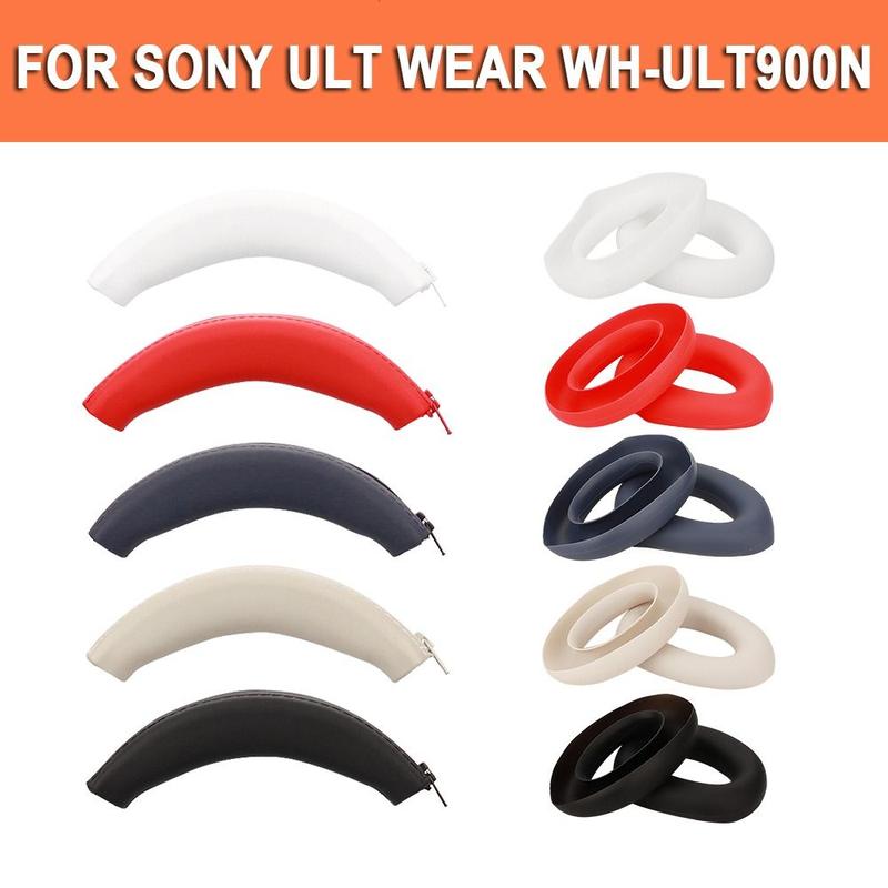 BALENTRAE 1 đôi Mới Silicone Miếng đệm tai Chụp tai Thay thế Vỏ bảo vệ Tai nghe…