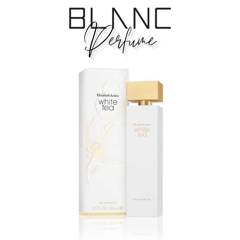 Nước Hoa Hương Trà Elizabeth Arden White Tea Women EDP Nữ Perfume Cosmetic Xịt Thơm