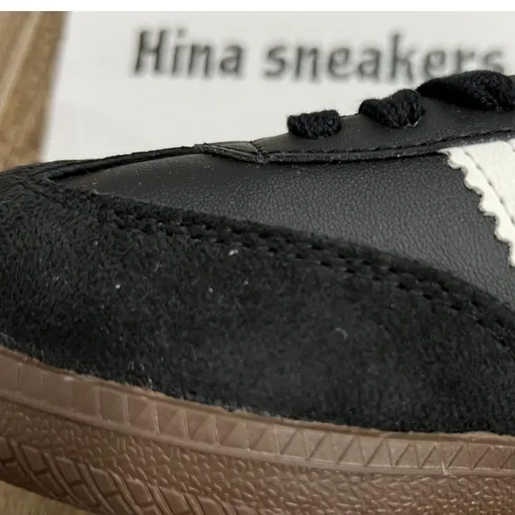 Giày Thể Thao AF1  AAA Di DAS Saaamm Ba Màu Đen Trắng Hottrend Nam Nữ Đủ Size 36-43 Full billBOX Giá Ngã Cây 6