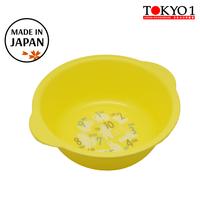 Gambar Tokyo1 Bear-Baskom 1,7L Plastik Kecil MADE IN JAPAN 222309 - kuning,pink,biru dari TOKYO 1 Kota Administrasi Jakarta Utara 4 Tokopedia