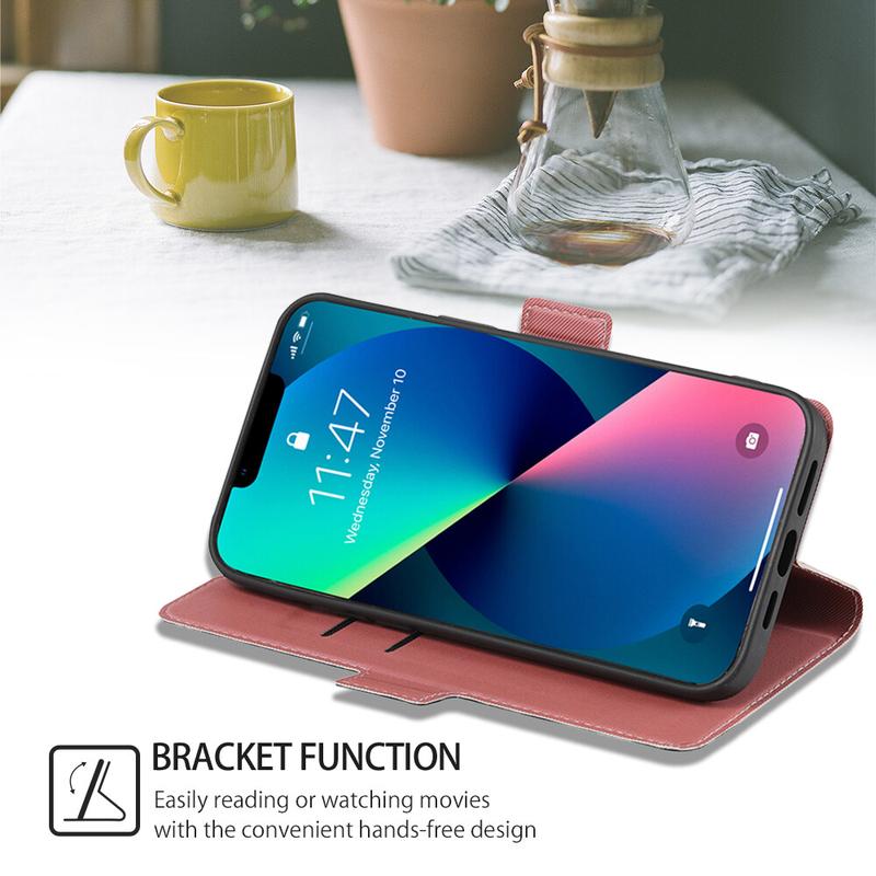 Product Introduction of Casing For Wallet Case Samsung Galaxy Note 20 Ultra Phone Case Flip PU Leather Cover 18