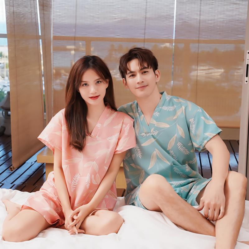 Product Introduction of Disposable Bathing Suit Women's Sauna Clothes Moxibustion Pure Cotton Men's Massage Foot Moisture-Wicking Clothing Hotel Bathrobe Physical Therapy Suits Wholesale 29