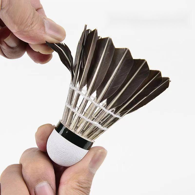 Product Introduction of Bóng Chuyền, Lông Ngỗng, Hàng Thật, Chống Gió, Thích Hợp Cho Phòng Giải Trí, Các Trận Đấu Ngoài Trời Và Tập Luyện, Dành Cho Người Lớn 4