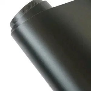 STICKER SCOTLET HITAM DOFF STICKER WRAPPING MOTOR,MOBIL DLL