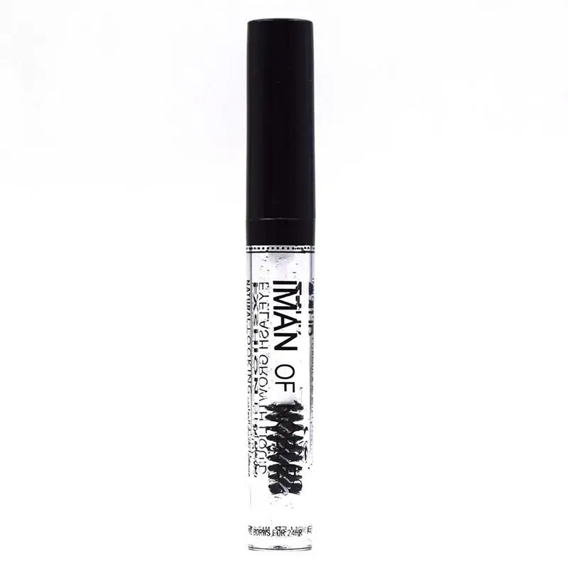 Clear Mascara for Eyelashes and Eyebrows,Long Lasting Glossy Shiny Lightweight Natural and Nourishing Effect,Hydrating Formula Suitable for Grooming and Styling Brows All-Day Wear,Clear Shade mascara telescopic  mascara