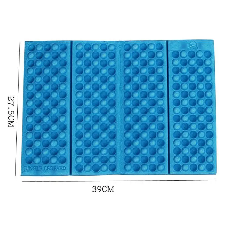 Đệm Kháng Nước Chống Bắn Nước, Cấp Thiết Bị, Đệm Tổ Ong, Để Cắm Trại Ngoài Trời Và Dã Ngoại, Ba Mục Đích, Nhẹ, Chống Bụi Bẩn, Chống Trượt, Chống Mồ Hôi 3