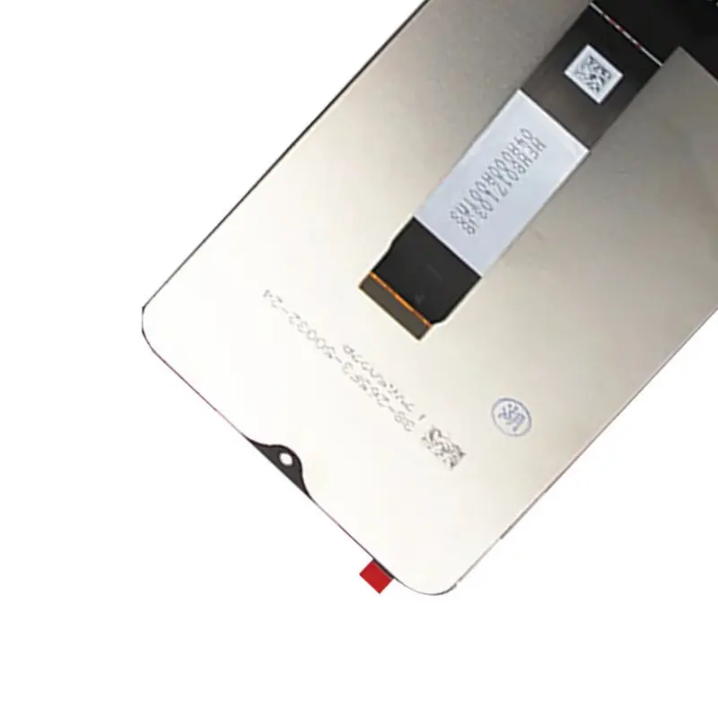 LCD Xiaomi Poco M3 LCD Display Redmi 9T LCD Touch Screen Digitizer Layar 5