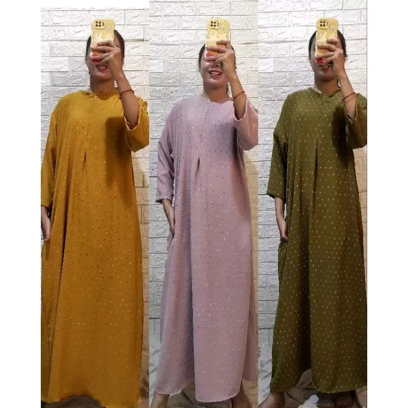 Homedress / Daster Uragiri