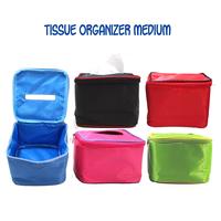 Gambar Tissue Organizer Medium Tempat Tissue Box Kotak Tisu Tissu MAEERA - Hitam Lis Merah dari Pusat Grosir Eceran Kota Surakarta 1 Tokopedia