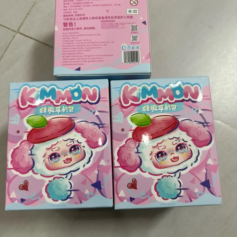 Hộp Mù Inbox Chính Hãng Có Khóa Kéo Thơm Lắm Ạ - Chống Bụi 4