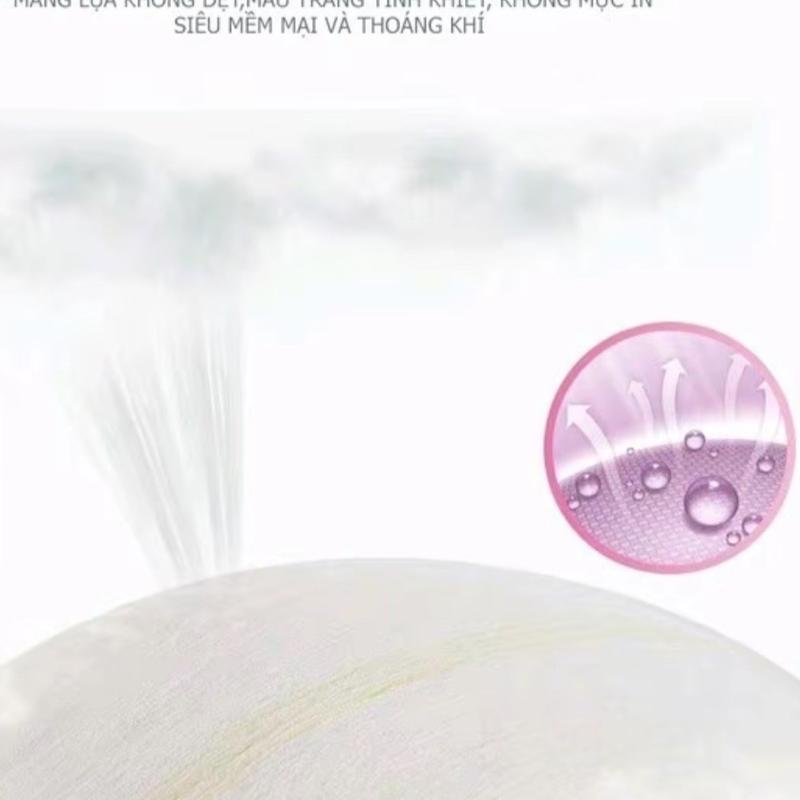 Bỉm Mamabear siêu thấm hút 4