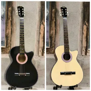 Gitar akustik  0.1 (Gratis-Peking Kayu)
