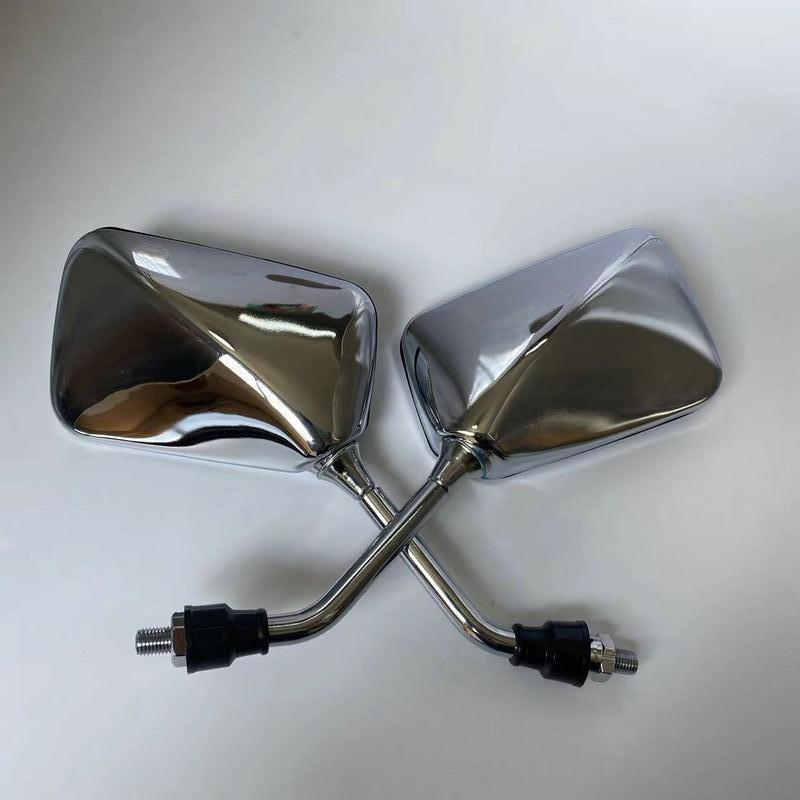 Kaca Spion Rearview Mirror Honda cb400 CB400 CB750 CB1000 CB1300 TIGER Adaptor Motor 6