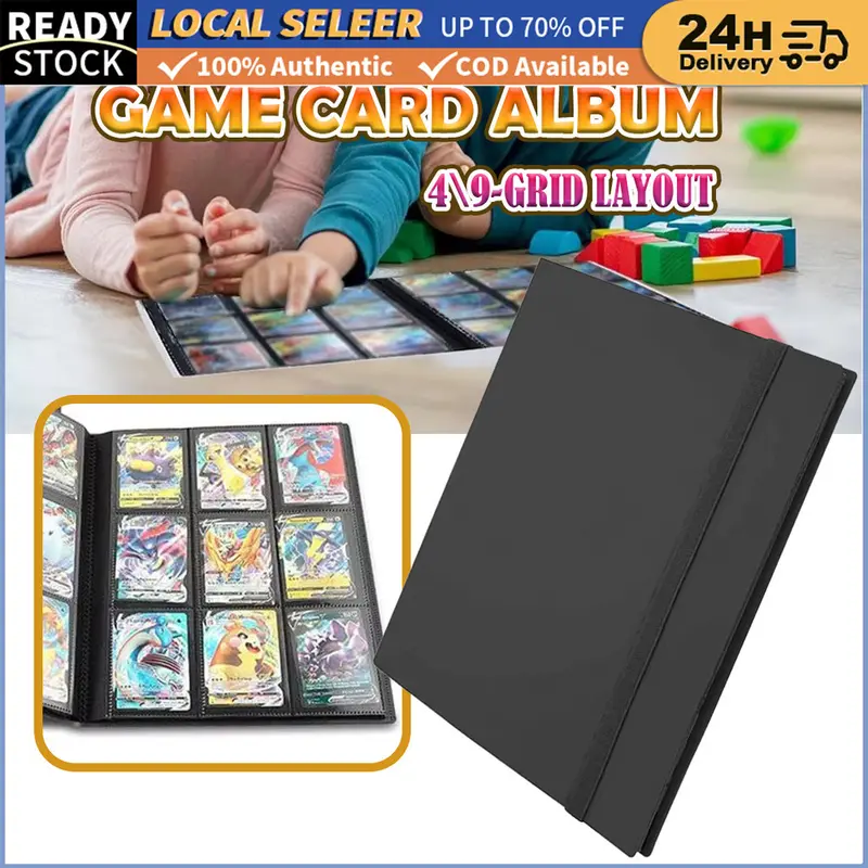 2x2 pokemon binder - TikTok Shop Malaysia 2x2 pokemon binder - TikTok Shop Malaysia