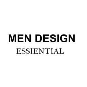MEN DESIGN ESSIENTIAL 1
