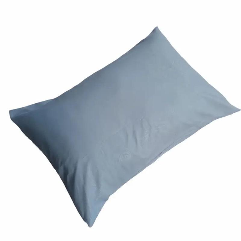 Sarung Bantal Katun Polos 5