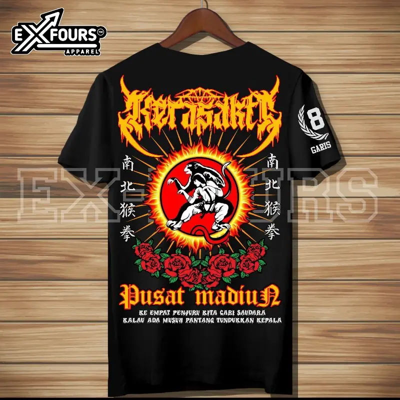 Kaos IKSPI KERA SAKTI Lawasan New Version 2024 1