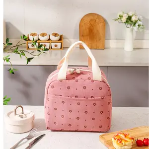 Tas Bekal Makan/Mpasi/Asi kapasitas besar