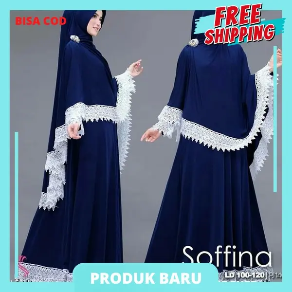 Baju Games Terbaru Dan Mewah Games Wanita Kondangan Trend Pakaian Sultan Branded Kualitas Tebal Baju Idul Fitri Gsmis Syari Hijab Elegan Mewah Simple Deres Muslimah Kekinian Gamis Lebar 5