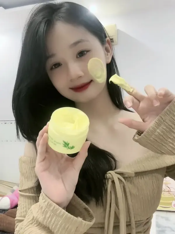 Cao Tinh Nghệ 175gr Dưỡng Da , Làm Đẹp Da , Chăm Sóc Da Nữ Skincare 3