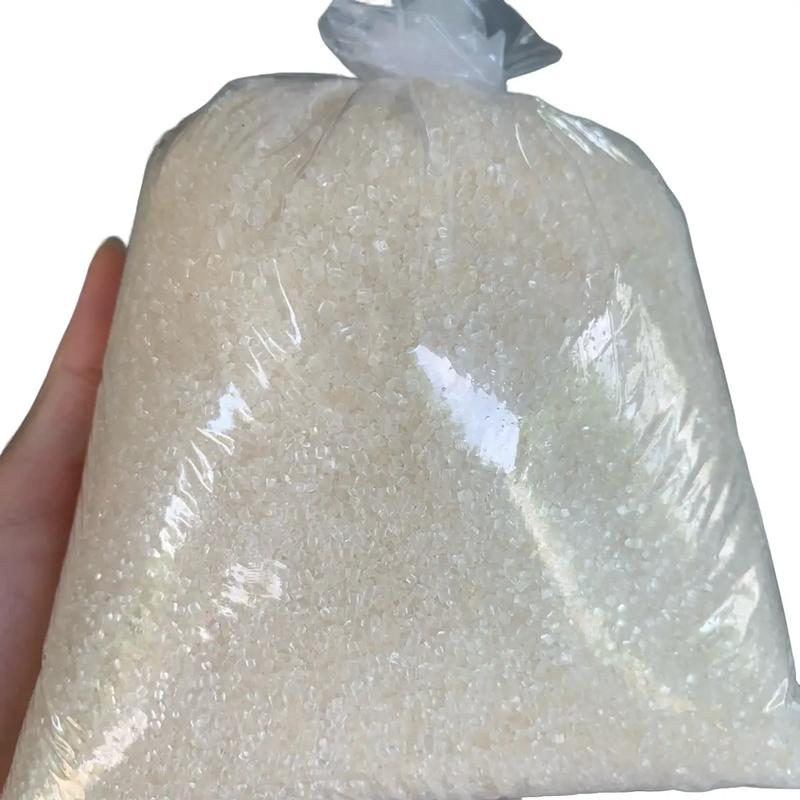 Đường cát trắng 4kg-5kg (bịch 1kg) - Thương hiệu uy tín khô