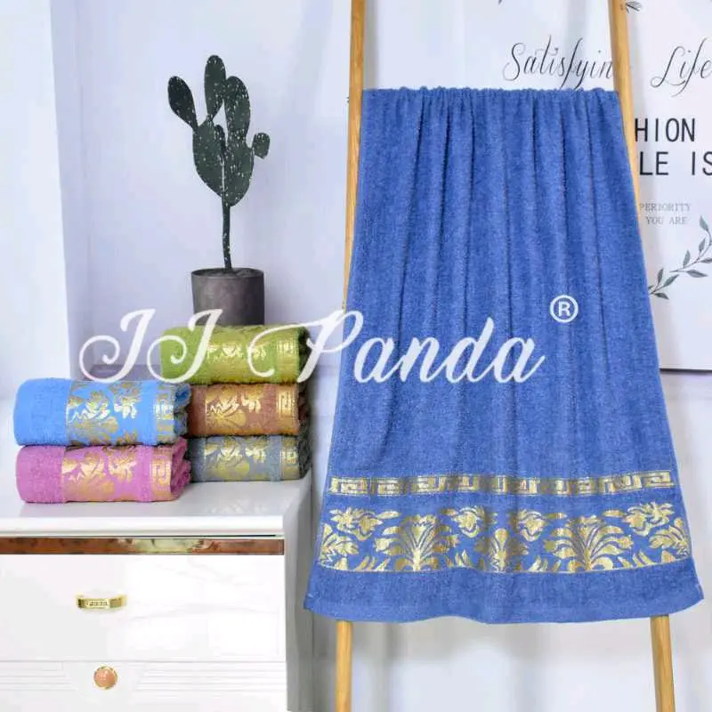 HANDUK JJ PANDA ORI