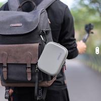 Gambar Startrc Carrying Case Bag DJI Action 6 Tas Handbag aksesoris Action 6 Protective Hardcase - Mini Bag dari Devil Store Indonesia Kota Administrasi Jakarta Utara 3 Tokopedia