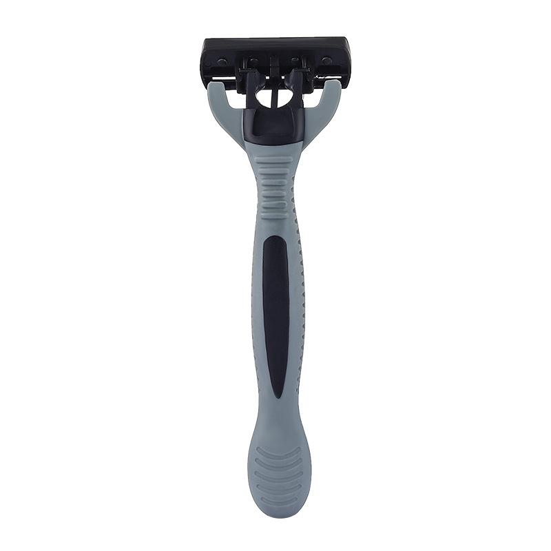 Product Introduction of Shaving Razor 6-layer Blade Razors for Shaving Men&Womens Hair Removal 36 Shaving Blades Manual Shaver Safety Razor Comfort 0
