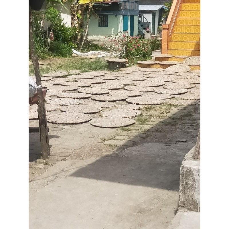 KERUPUK KEMPLANG PALEMBANG ISI 130 2