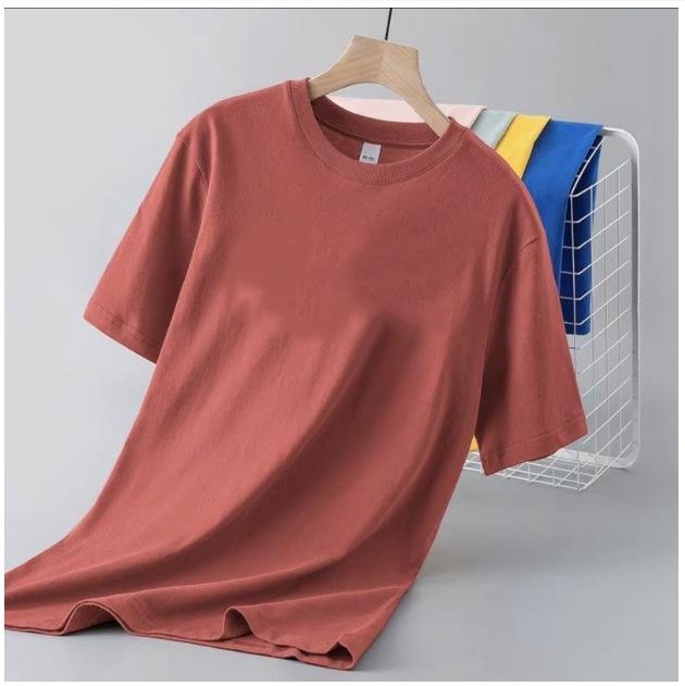 Product Introduction of Áo Sơ Mi Cotton ngắn Tay Cho Nam, Trang Phục Mùa Hè, Dáng Rộng Vừa Vặn, Màu Trơn Áo Sơ Mi Cơ Sở, Áo Phông Thương Hiệu Hợp Xu Hướng Quần Áo Trắng, Áo Thường Ngày 2