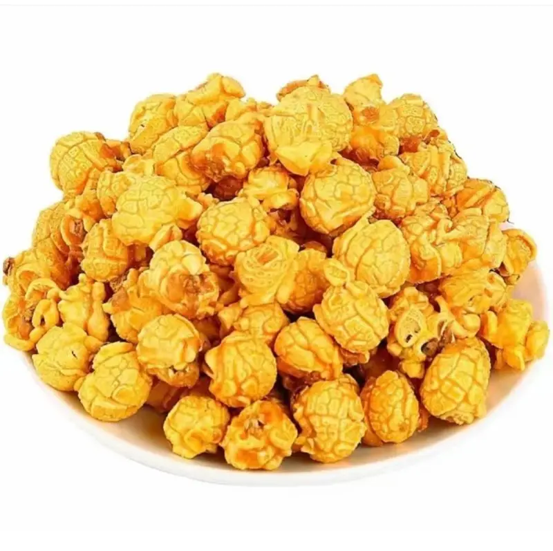 1kg  Bỏng ngô-bắp rang thơm ngon giòn 3