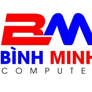 BÌNH MINH COMPUTER