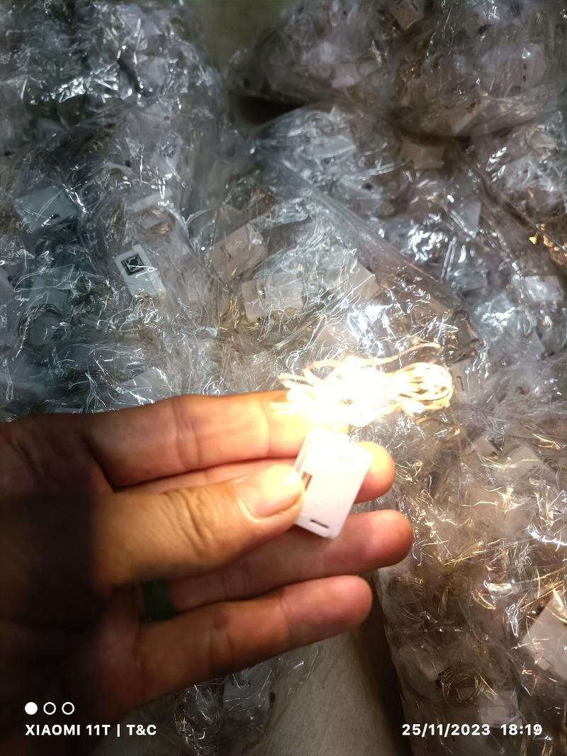 Product Introduction of Đèn led đom đóm cho lòng đèn, trang trí quà tặng 3