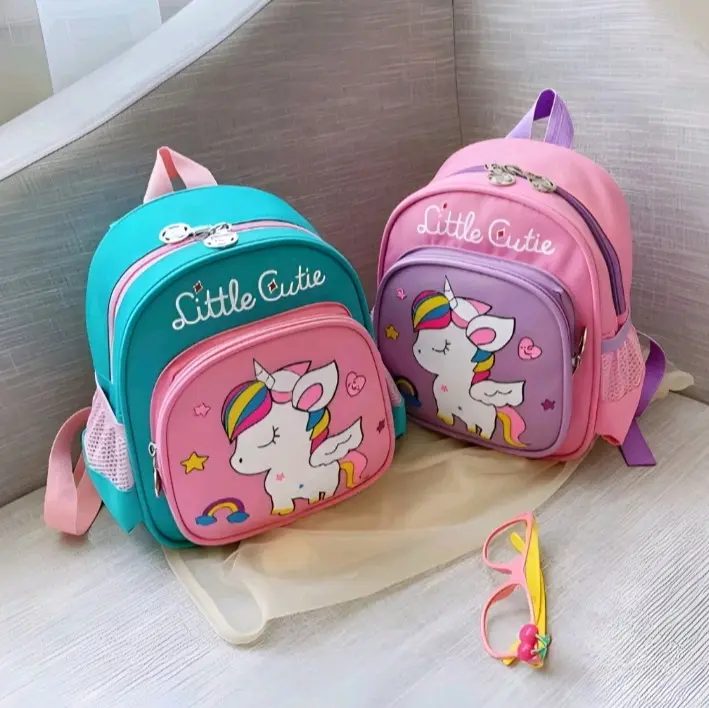 TAS RANSEL ANAK SEKOLAH TK, PAUD Fashion