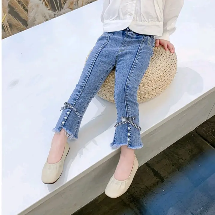 jeans prili import 1.5 sd 8 thn 1