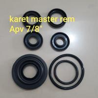 Gambar karet master rem suzuki Apv gi dari OKMOTOR Kota Medan 2 Tokopedia