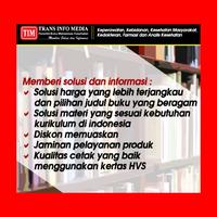 Gambar Buku Ajar Keperawatan Maternitas dari Penerbit Trans Info Media Kota Administrasi Jakarta Timur 4 Tokopedia