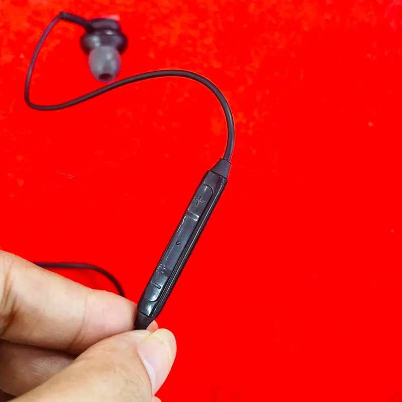 TAI NGHE SAMSSUM/ OPPPO/ REALMMEE/XIAOOMII ĐUÔI TRÒN ( JACK 3.5mm ). Micrô tích hợp Khử tiếng ồn Nhựa Có dây Nhét tai Nhựa Nghe Nhạc Earphone 1