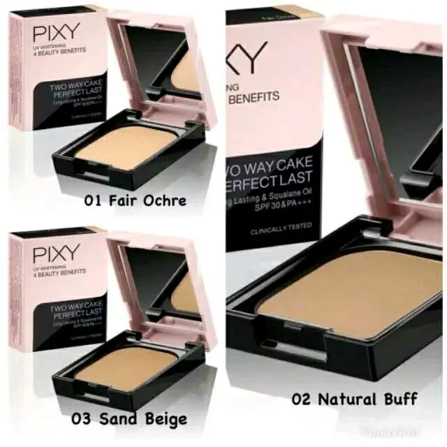 Pixy TWC PERFECT last
