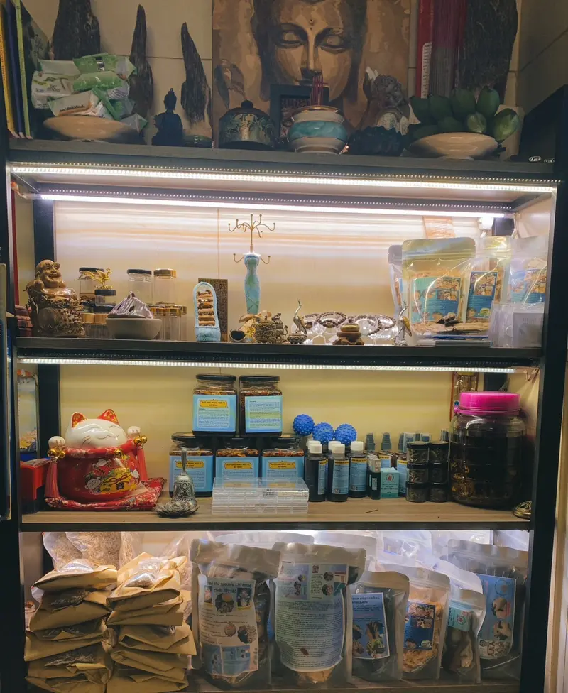 Product Introduction of Miếng dán ngải cứu vai gáy 6