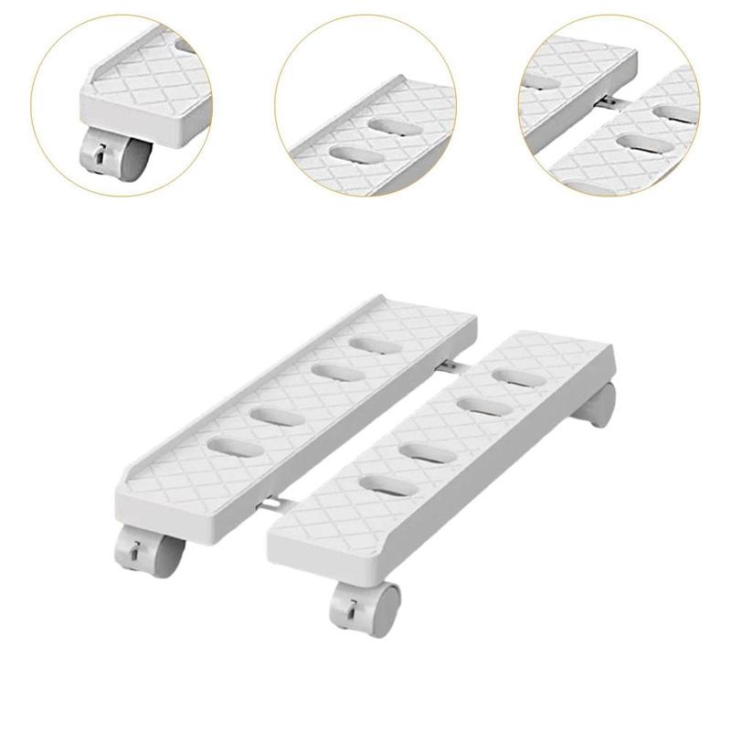 Product Introduction of Computer Host Stand Fits Most PC Computer Mainframe Holder for Household 1