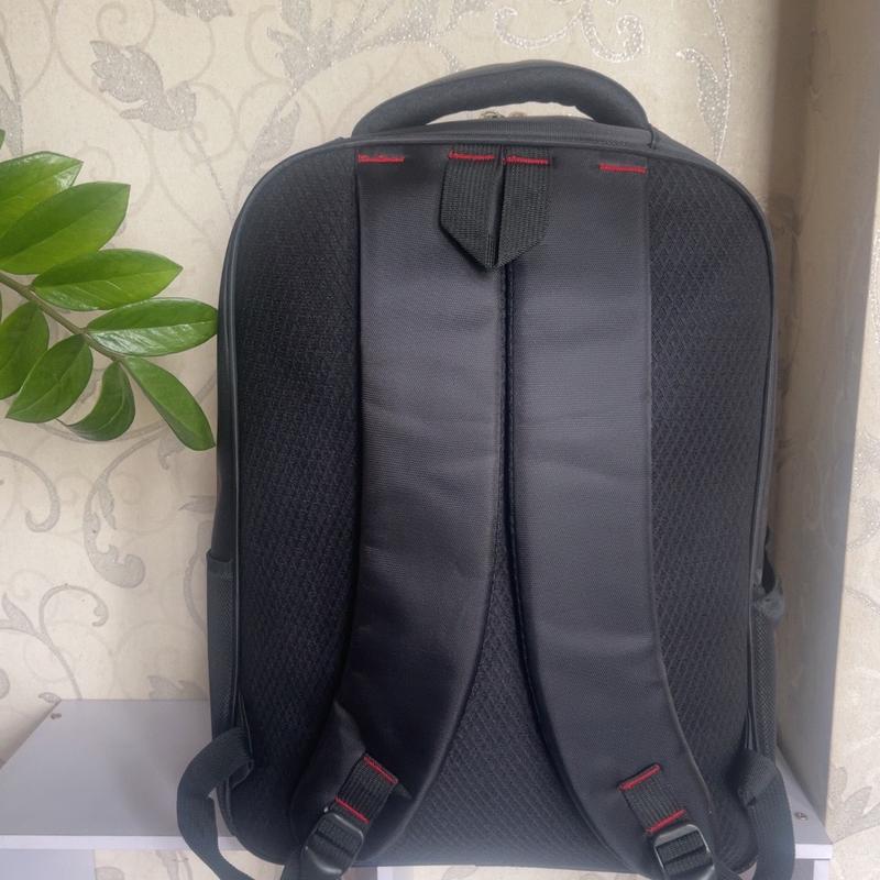 Balo Laptop 17inch Nhiều ngăn sức chứa 7-10kg 48x34x17 size lớn Bag 3