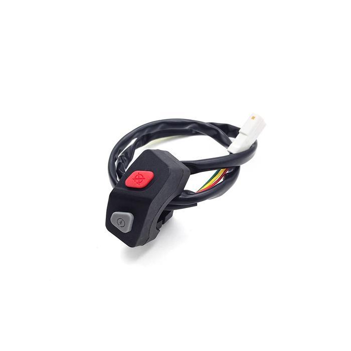 Tombol Starter Stater Tombol Engine Cut OFF Model KTM 2024 OEM tombol-starter-stater-tombol-engine-cut-off-model-ktm-2024-oem
